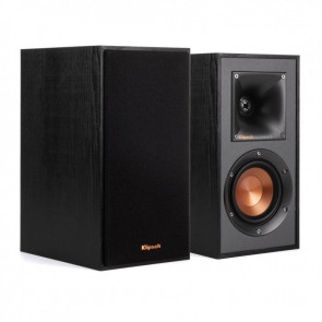 Полочная акустика Klipsch New Reference R-41M Black