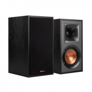 Полочная акустика Klipsch New Reference R-51M Black