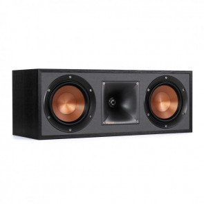 Центральный канал Klipsch New Reference R-52C Black