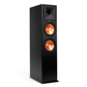 Напольная акустика Klipsch Reference Premiere RP-280F Ebony