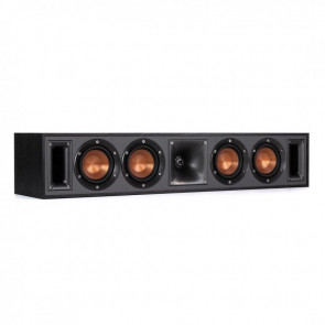 Центральный канал Klipsch New Reference R-34C Black