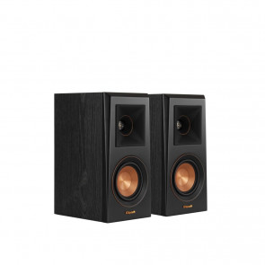 Полочная акустика Klipsch New Reference Premiere RP-400M Ebony
