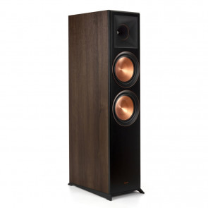 Напольная акустика Klipsch New Reference Premiere RP-8000F Walnut