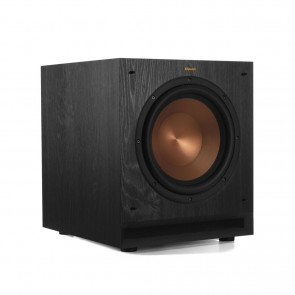 Сабвуфер Klipsch Reference Premiere SPL-100 Black