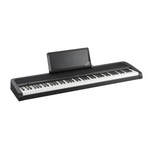 Цифровое пианино KORG B1 Black