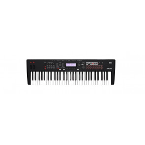Музыкальная рабочая станция KORG KROSS 2-61-MB