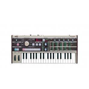 Синтезатор-вокодер KORG MICROKORG