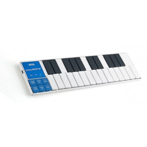 USB-MIDI контроллер KORG NANOKEY