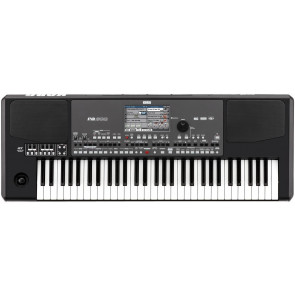 Аранжировочная станция KORG PA600
