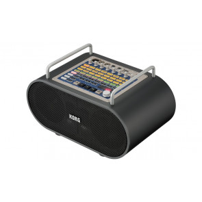 Комбоусилитель KORG STAGEMAN 80