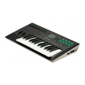 USB-MIDI контроллер KORG TAKTILE-25