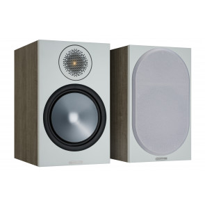 Monitor Audio Bronze 100 Urban Grey 6G