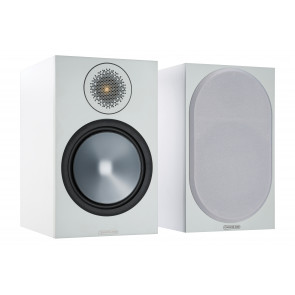 Monitor Audio Bronze 100 White 6G