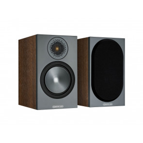 Monitor Audio Bronze 50 Walnut 6G