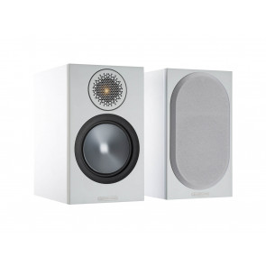 Monitor Audio Bronze 50 White 6G
