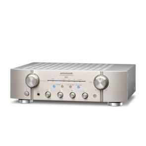 Marantz PM8006 Silver Gold