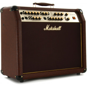 Комбоусилитель для гитары Marshall AS100D