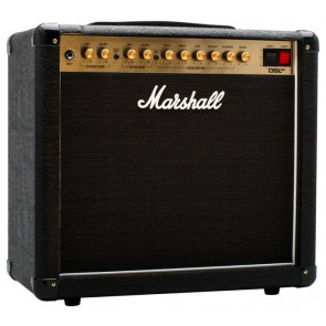 Комбоусилитель для электрогитары Marshall DSL20CR