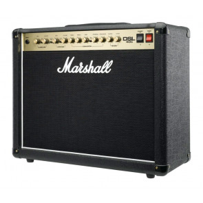 Комбоусилитель для электрогитары Marshall DSL40C