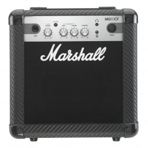 Комбоусилитель для электрогитары Marshall MG10CF