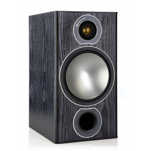 Monitor Audio Bronze 2 Black Oak