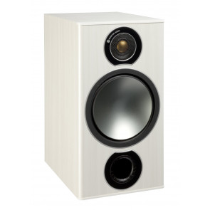 Monitor Audio Bronze 2 White Ash