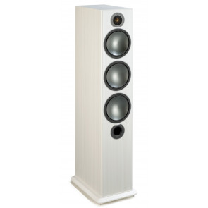 Monitor Audio Bronze 6 White Ash