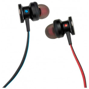 Наушники Musical Fidelity EB33 Black