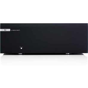Усилитель мощности Musical Fidelity M8 500S Black