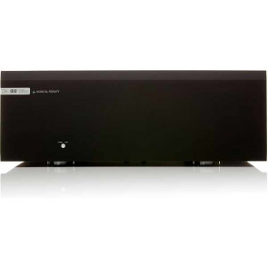Усилитель мощности Musical Fidelity M8 700M Black