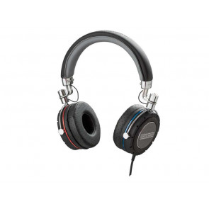 Наушники Musical Fidelity MF200B Black