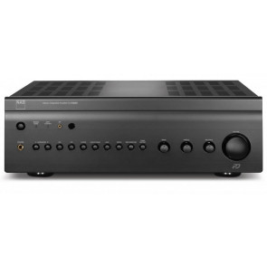 Cтерео усилитель NAD C375BEE