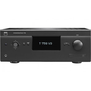 AV ресивер NAD T758 V3