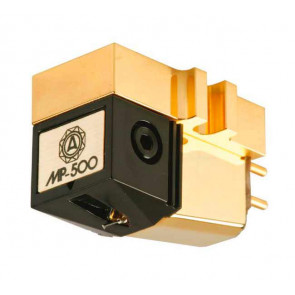 Nagaoka MP 500