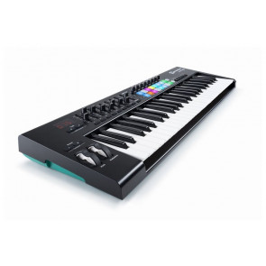 MIDI-клавиатура Novation LAUNCHKEY 49 MK2
