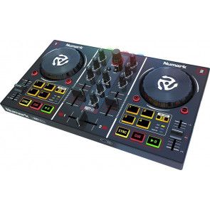 DJ Контроллер Numark Party Mix