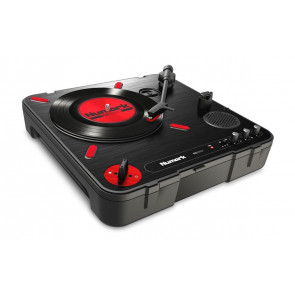 DJ Виниловый проигрыватель Numark PT01 SCRATCH