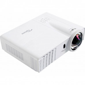 Проектор Optoma GT760 White