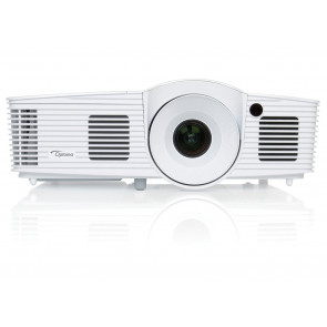 Проектор Optoma HD26LV White