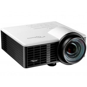 Проектор Optoma ML750ST (LED)