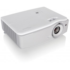 Проектор Optoma ProScene EH504 White