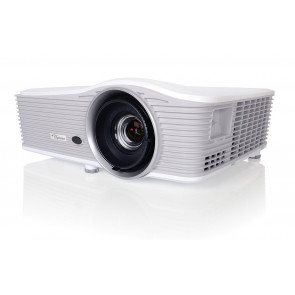 Проектор Optoma ProScene EH515 White