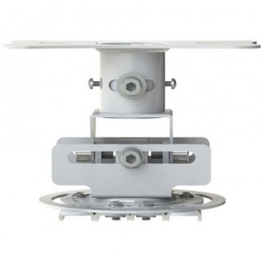 Универсальное потолочное крепление для проектора Optoma Universal Ceiling Mount White