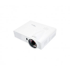 Проектор Optoma W303ST  White