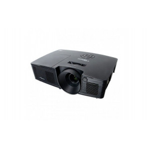 Проектор Optoma W312 Black