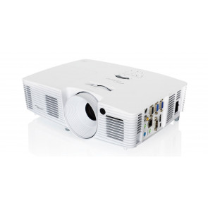 Проектор Optoma W351 White