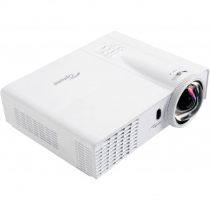 Проектор Optoma X305ST White