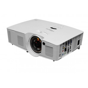 Проектор Optoma X316ST