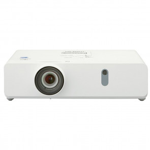 Проектор Panasonic PT-VX425NE White