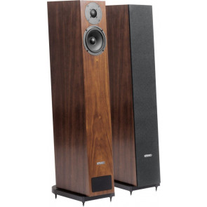 Напольная акустика PMC Twenty 23 Wallnut